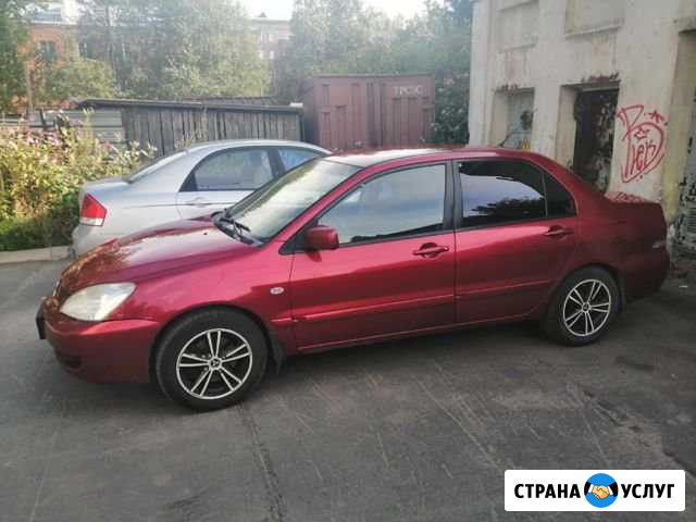 Автомобиль в аренду без водителя Петрозаводск - изображение 1