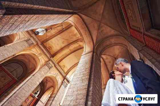 Свадебный фотограф / фотостудия, пленер, портрет Санкт-Петербург