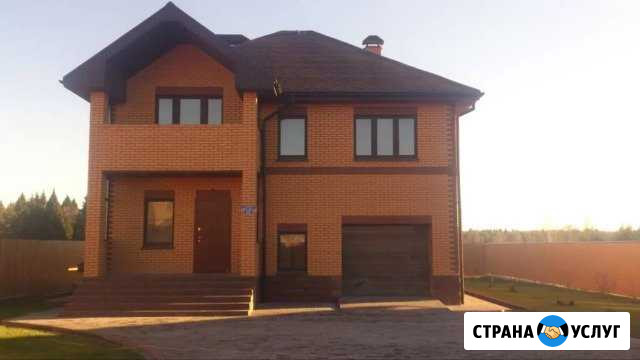 Бригада строителей Красногорск - изображение 1