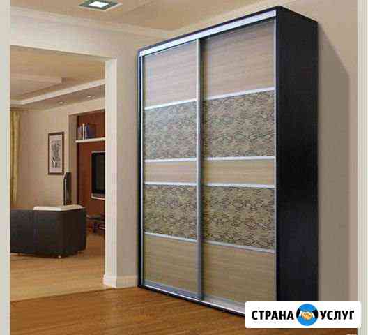 Изготовление мебели Балашиха