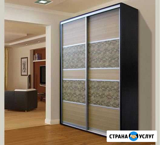 Изготовление мебели Балашиха - изображение 1