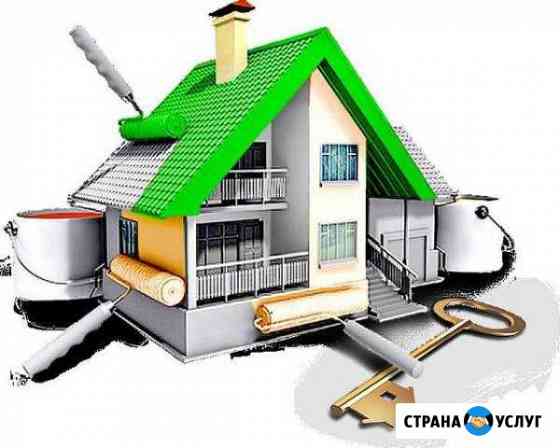 Предоставляем ремонтно-отделочные работы Канск