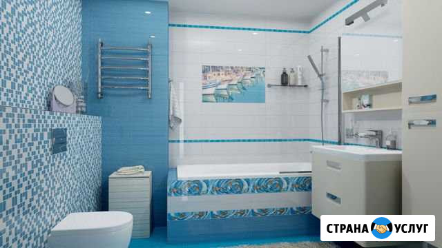 Сантехнические работы Отрадный - изображение 1
