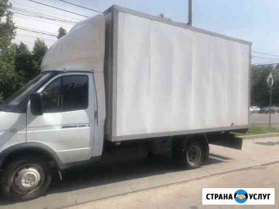 Грузоперевозки, грузчики Нижний Новгород