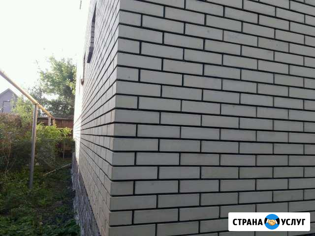 Строительство Волжский Самарской области - изображение 1