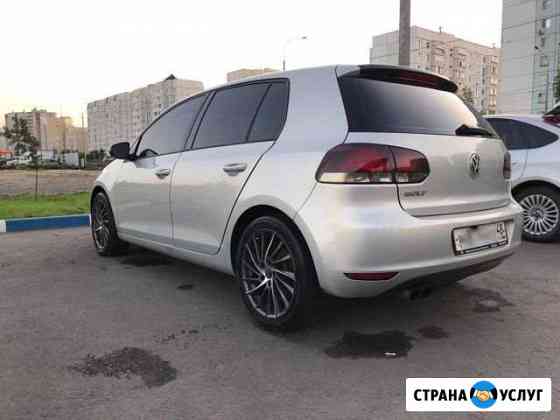Аренда авто Липецк