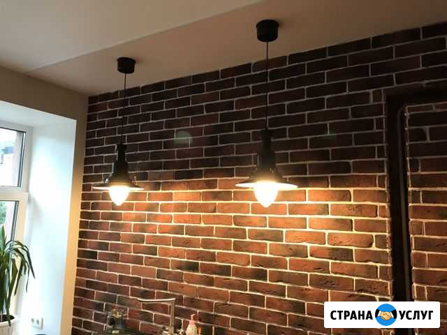 Ремонт квартир под ключ спб Санкт-Петербург - изображение 1