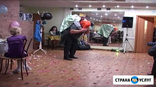 Ведущая(тамада) вашего праздника Городец - изображение 1