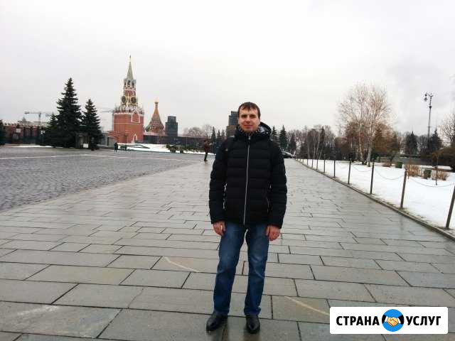 Репетитор по математике, алгебре, геометрии Калининград - изображение 1