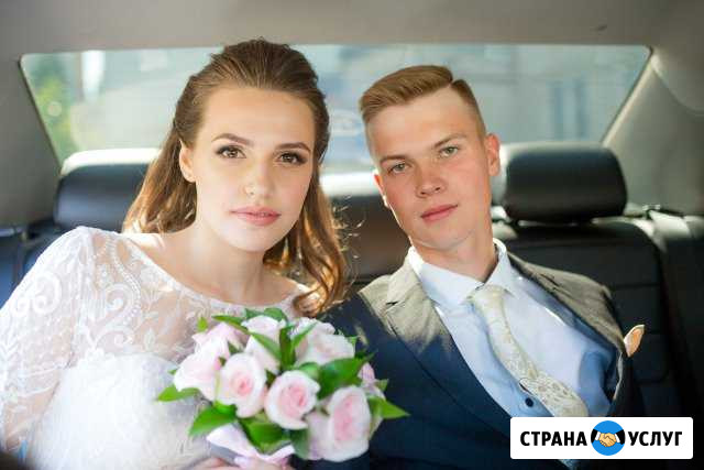 Фотограф. Съемка всего свадебного дня 15тр (10час) Ростов - изображение 1