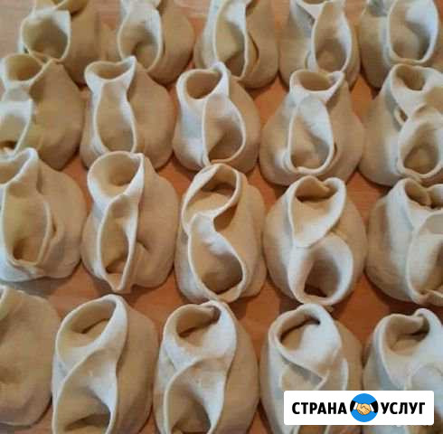 Полуфабрикаты на заказ Грозный - изображение 1