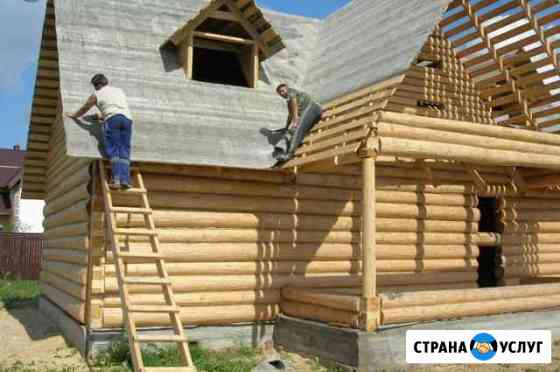 Строительная бригада Иваново