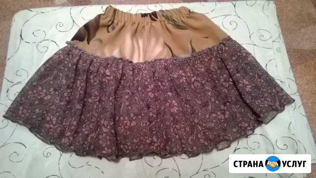 Ремонт и реставрация одежды Соликамск - изображение 1