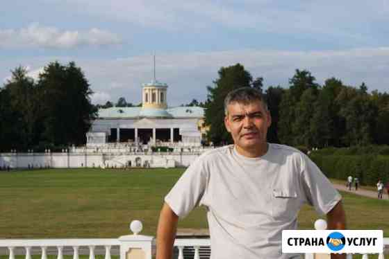 Электрика,сантехника. Мастер-универсал. Химки мкр Химки