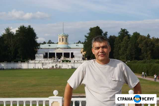 Электрика,сантехника. Мастер-универсал. Химки мкр Химки - изображение 1