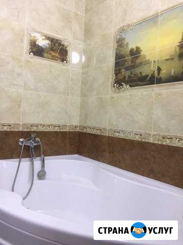 Ремонт Квартир и Домов Липецк - изображение 1