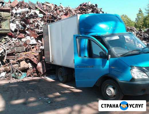 Вывоз мусора, Грузчики и другое Краснодар - изображение 1