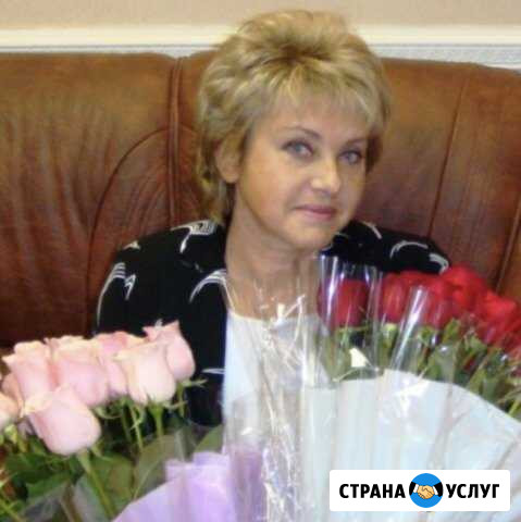 Сиделка и няня для ребёнка и взрослого Бронницы - изображение 1