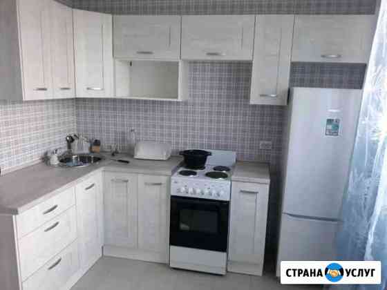 Сборка мебели Нижнекамск