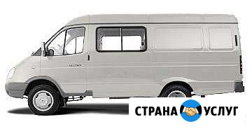 Грузовые+пассажирские перевозки Краснодар - изображение 1