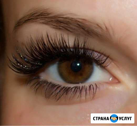 Обучение- Наращивание ресниц Благовещенск - изображение 1