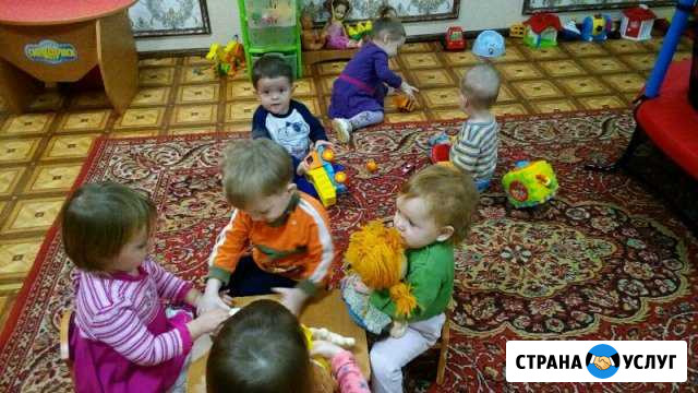 Частный детский сад Ижевск - изображение 1