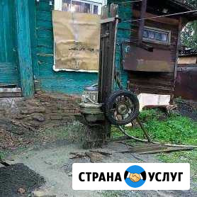 Бурение скважин Екатеринбург - изображение 1