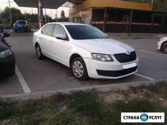 Аренда авто с выкупом Севастополь