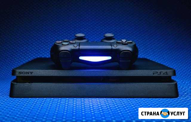 Прокат PS4/XBox Махачкала - изображение 1