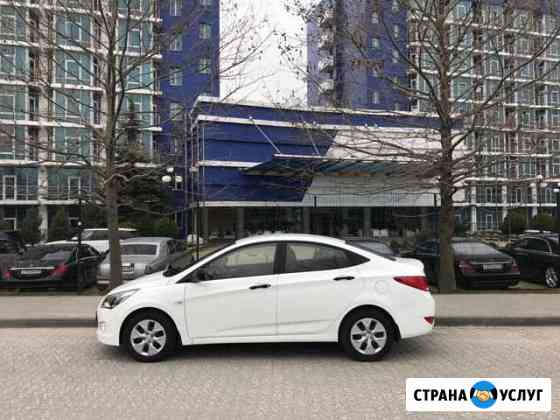 Аренда авто Севастополь