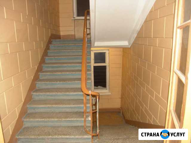 Уборка подьезда, химчистка любых поверхностей Углич - изображение 1