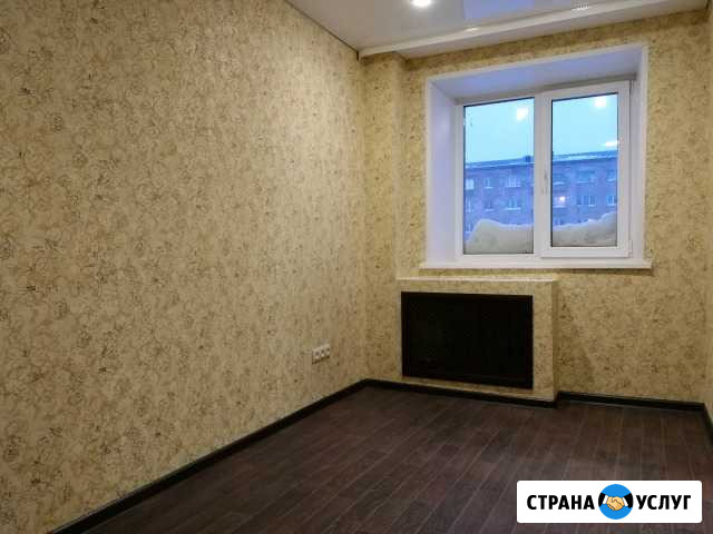 Ремонт квартир Норильск - изображение 1