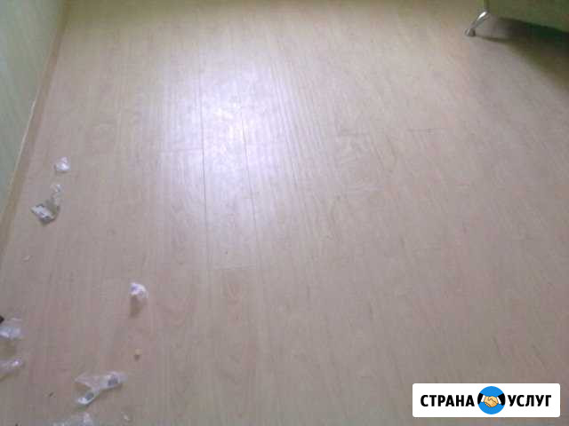 Отделочные работы Новочеркасск - изображение 1