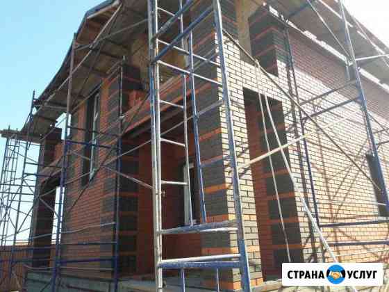 Каменщик Таганрог