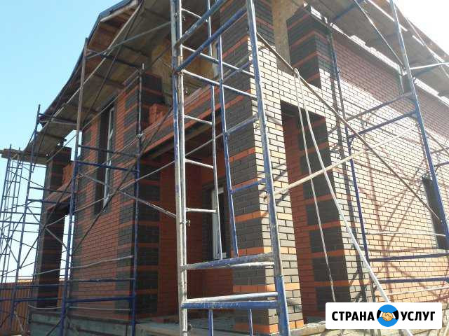 Каменщик Таганрог - изображение 1