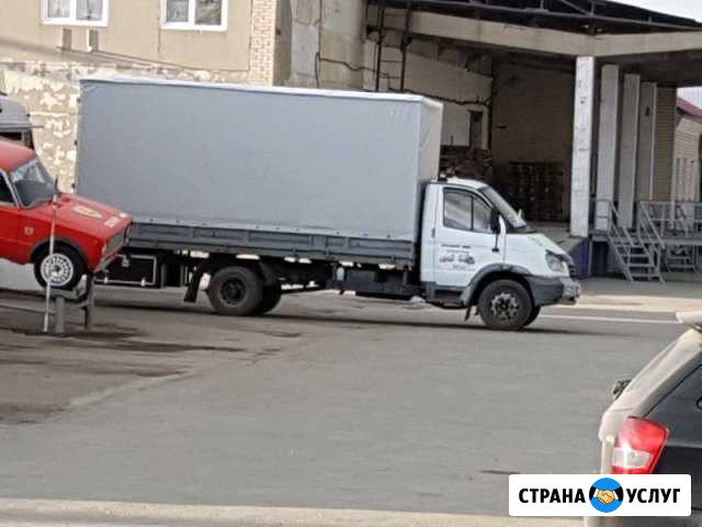 Домашние переезды,город. область. меж город Омск - изображение 1