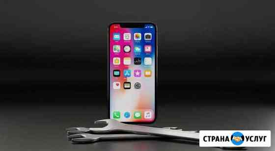 Ремонт iPhone Киржач