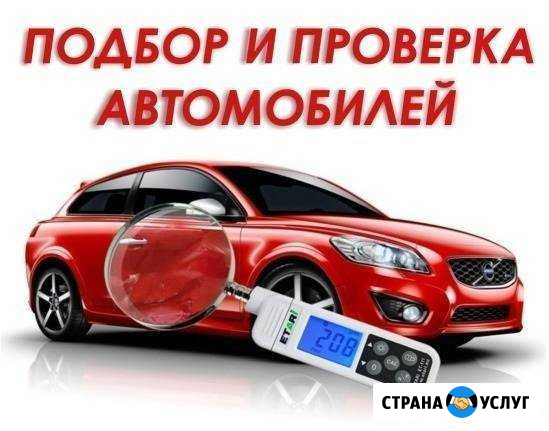 Авто подбор #1 Павлово - изображение 1