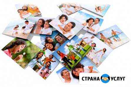 Виниловые, акриловые фотомагниты Ставрополь