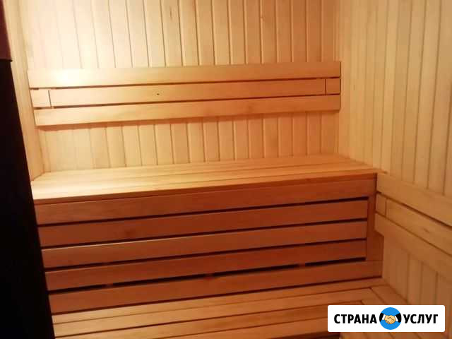 Строительство печей, каминов, барбекю Дмитров - изображение 1