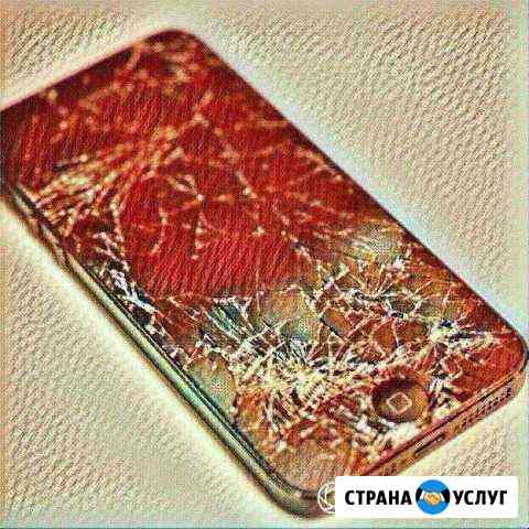 Ремонт телефонов. выезд Севастополь