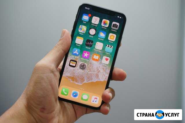 Ремонт iPhone от 15 минут Новосибирск - изображение 1