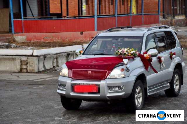 Аренда автомобилей Тында - изображение 1