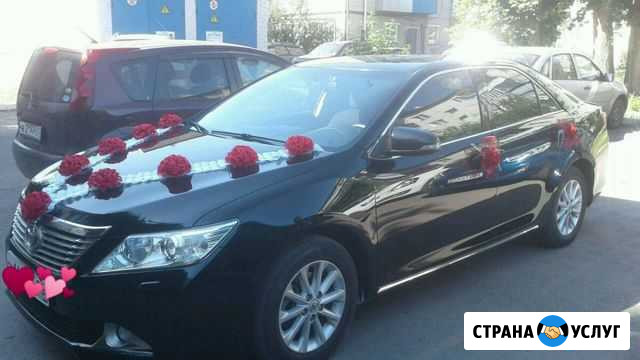 Автомобиль на Свадьбу Курган - изображение 1