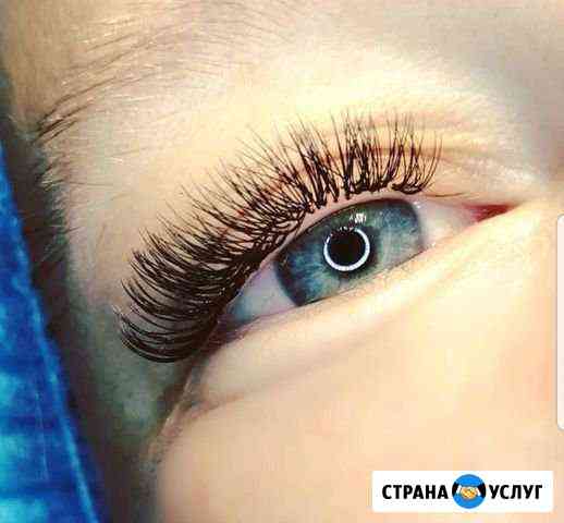 Нужны модели на наращивание ресниц. Бесплатно Октябрьский