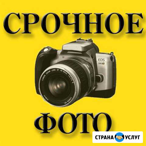 Фото на документы Мытищи - изображение 1