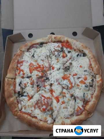 Повар пицц Иркутск - изображение 1