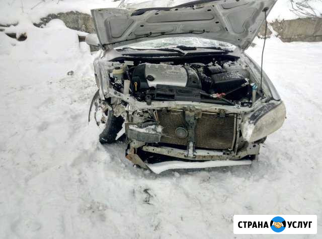 Кузовной ремонт автопокраска Воронеж - изображение 1