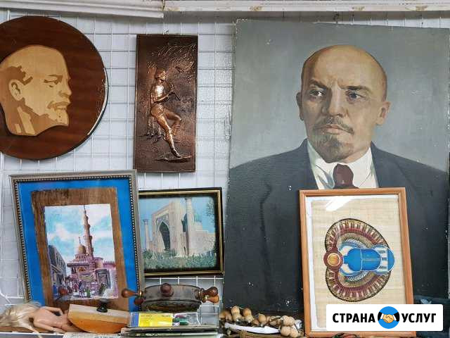Вывезем не нужные бытовые вещи Мурманск - изображение 1