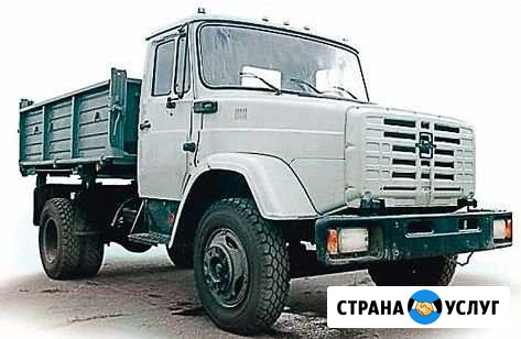 Дрова, вывоз мусора, песок отсев Струнино - изображение 1